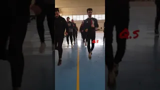 التربية الرياضية كلية التربية البدنية وعلوم الرياضة جامعة الموصل 