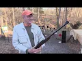Ruger No 1 in 375 H H Magnum