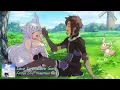 Download Lagu Lv2  Cheat - OPENING FULL | Love Love Love Song by Fenrys (CV: Kugimiya Rie)