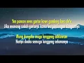 Download Lagu Lirik dan Terjemahan lagu Tak Ikhlasno - Happy Asmara Cover by Woro Widowati Acoustic Version