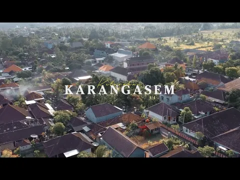 Download MP3 Profil Kelurahan Karangasem - Bali (Lomba Kelurahan 2022)