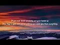 Nelly - Just A Dream (Lyrics)