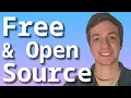 Best Free and Open Source Apps in 2026