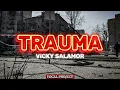 Download Lagu Vicky Salamor - TRAUMA (Acapella Version)