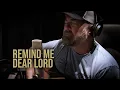 Download Lagu Remind Me Dear Lord - Steven Wood