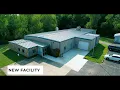 Beaumont Advanced Processing s NEW Material Characterization Facility