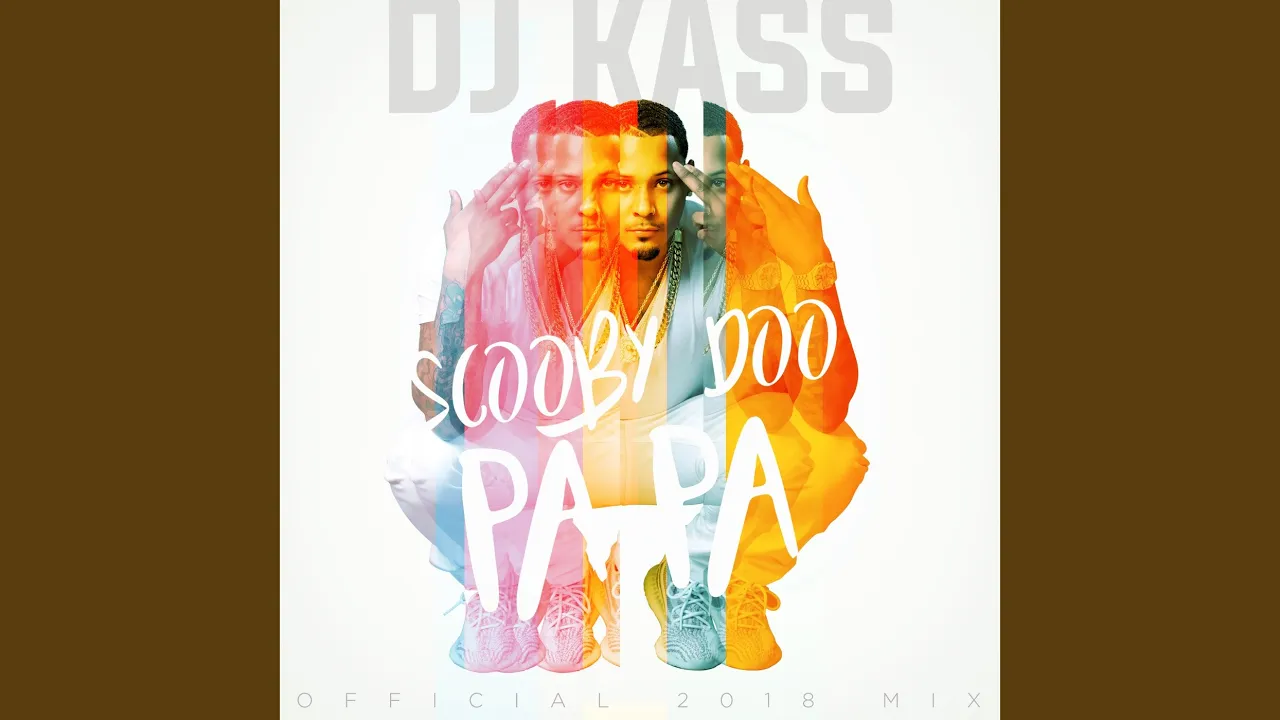 Scooby Doo Pa Pa (DJ Kass Official 2018 Mix) Scooby Doo Pa Pa (DJ Kass Official 2018 Mix)