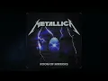 Metallica - Room of Mirrors (Ride The Lightning Tone | 84' Hetfield)