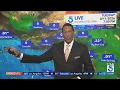 A slow cooling expected in SoCal this week