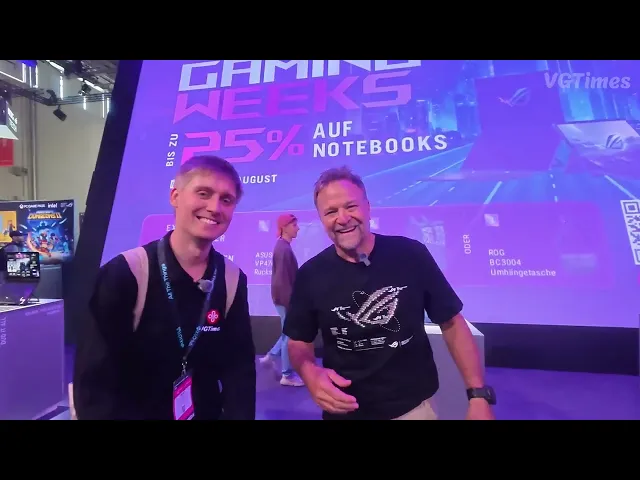 VGTimes Michael GTA 5