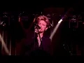 “I Can Take the Sun Out of the Sky” Brigitte Calls Me Baby @Revival Asheville, NC 10/13/26