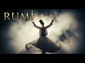 🌹 Songs of the Beloved – Rumi’s Divine Music for the Spirit