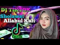 DJ Sholawat Allahul Kafi•Dj tiktok 2020 • Versi Angklung