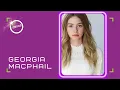 Georgia MacPhail Student