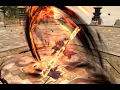 FFXIVxSunwukong Reaper VFX mod
