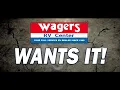 Wagers RV Center Wagers Consignment 3-22 Commercial