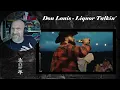 Download Lagu Don Louis - Liquor Talkin' - Reaction with Rollen (Official Video)