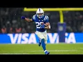 Jonathan Taylor 2025 Season Highlights