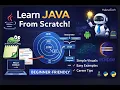 Java Interpreter Explained JVM vs JRE vs JDK vs JIT Java From Scratch - Part 2