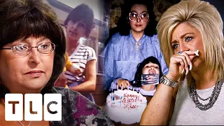 Theresa Connects An Aunt With Her Murdered Niece | Long Island Medium