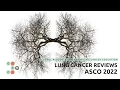 Lagu Adagrasib for Previously Treated KRAS G12C+ NSCLC - ASCO Lung Review 2022