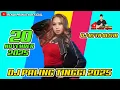 Lagu DJ AYYA OLIVIA TINGGI KALI 20 NOVEMBER 2025 MR UKAR \u0026 FAREL JAYA GASPOL 