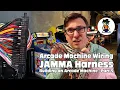 JAMMA Harness - Arcade Machine Wiring Fundamentals