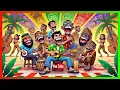 Download Lagu 🎤🔥 Lagu Reggae Jawa Yang Isi Liriknya Nama2 Artis Jawa!