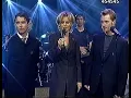 Download Lagu BOYZONE - You Needed Me + Interview ('Stars 99' German TV)