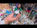 Download Lagu LATAGAN SA DIVISORIA TONDO MGA BURAOT NA MURA DITO MO LANG MABIBILI PRESYONG PAMIGAY AUGUST 26, 2025