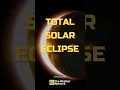 Download Lagu Test je kennis voorafgaand aan de #totalezonsverduistering op 8 april | #shorts #zonsverduisterin...