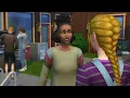 The Sims 4 Adventure Awaits | Official Reveal Trailer