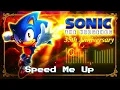 Speed Me Up (35th Anniversary Version)