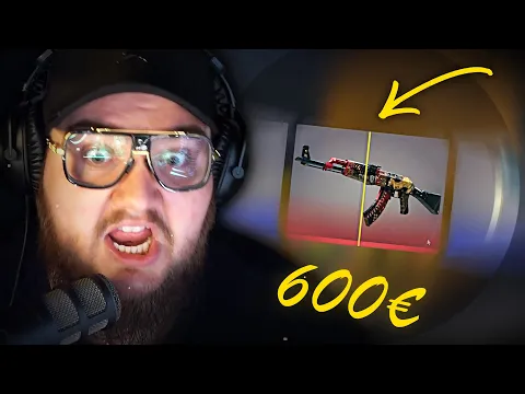 Video Thumbnail: SILVESTROVSKÝ 600 € 𝙘𝙖𝙨𝙚 𝙤𝙥𝙚𝙣𝙞𝙣𝙜