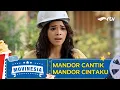 Lagu MOVINESIA RTV :  MANDOR CANTIK MANDOR CINTAKU