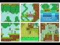 Pitfall The Lost Expedition - Episode 1 Jungle JAVA GAME Sumea 2004 year