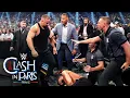 Download Lagu Bron Breakker and Bronson Reed DESTROY Roman Reigns: Clash in Paris 2025 highlights