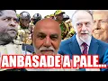 Download Lagu REGINALD BOULOS - BARBECUE : ANBASADE AMERIKEN AN FENK PALE... LI BAY ANPIL DETAY SOU AYITI