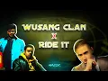 Download Lagu Wusang clan x Ride it |@DankRishu @arpitbaala @jayseanworldwide