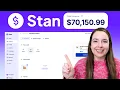 How to Set Up Your Stan Store Step-by-Step Tutorial