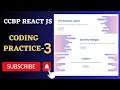Reusable Banners Coding Practice 3 REACT JS NxtWave CCBP 4 0