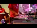 Chris Brown Ft. Gunna - Heat (Crazyed & Chopped) Live
