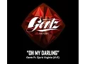 Download Lagu Gentz Live - Oh My Darling Ft Djuric Virginie (oh mama)