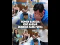 Download Lagu MOMEN KING NASSAR DIJENGUK SANG PUTRA BARENG MUZDALIFAH
