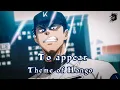 Diamond no Ace Act II - Ost To of Hongo Amv