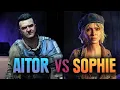 Dying Light 2 - Should You Help Sophie or Aitor ALL CHOICES OUTCOMES EXPLAINED