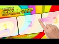 Simple Scroll-Snap Unity3D Asset Overview