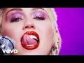 Download Lagu Miley Cyrus - Midnight Sky (Official Video)