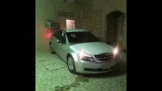 مغربي حاور خافي مسرع دندنها