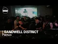 Download Lagu Sandwell District live in the Boiler Room Berlin